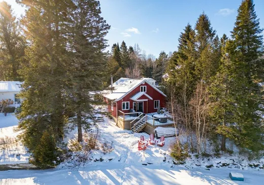 House for sale - 153 Rue Martin, Eastman, J0E 1P0