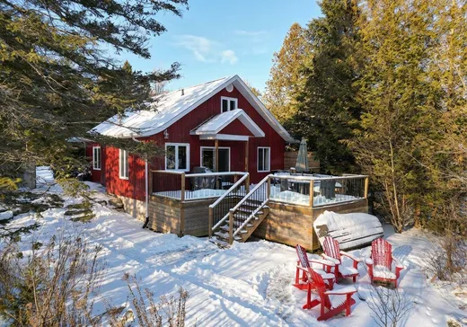 House for sale - 153 Rue Martin, Eastman, J0E 1P0