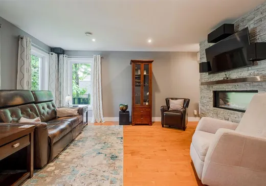 House for sale - 4646 Rue des Chanterelles, Rock Forest-Saint-Élie-Deauville, J1N 4L3