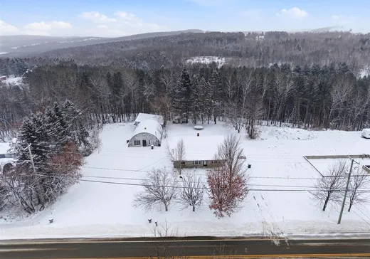 Maison à vendre - 80 Ch. des Trois-Lacs, Val des Sources, J1T 3M7