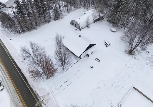 Maison à vendre - 80 Ch. des Trois-Lacs, Val des Sources, J1T 3M7
