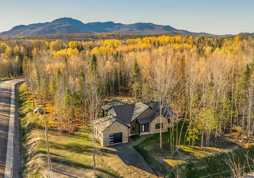 Bungalow for sale - 1745 Allée de la Randonnée, Orford, J1X8E4