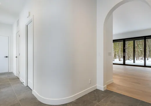 House for sale - 1745 Allée de la Randonnée, Orford, J1X 8E4