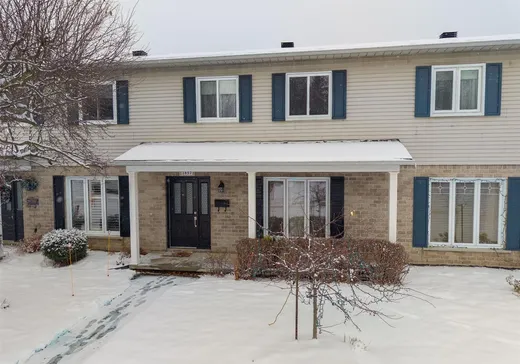 Maison à vendre - 2857 Rue du Plateau, Sherbrooke, J1L 2A1