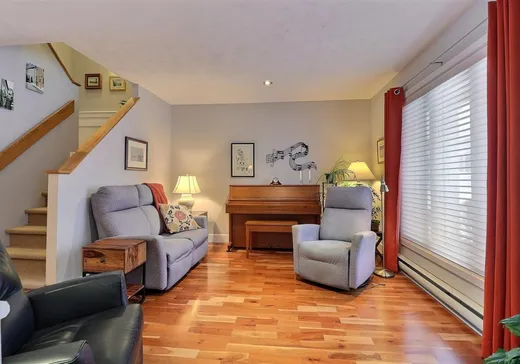 Maison à vendre - 2857 Rue du Plateau, Sherbrooke, J1L 2A1