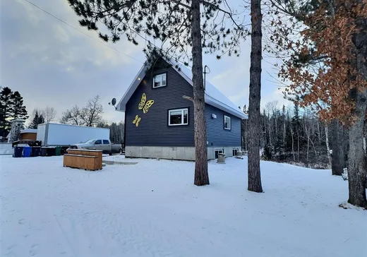 Maison à vendre - 406 Ch. du Grand-Courant, Saint-Antonin, G0L 2J0