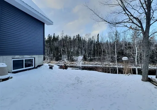 Maison à vendre - 406 Ch. du Grand-Courant, Saint-Antonin, G0L 2J0