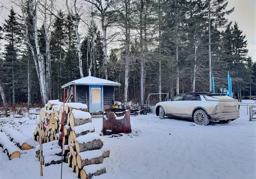 Maison à vendre - 406 Ch. du Grand-Courant, Saint-Antonin, G0L 2J0