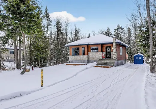 Bungalow à vendre - 96 Rue des Faucons, Saint-Colomban, J5K0J3