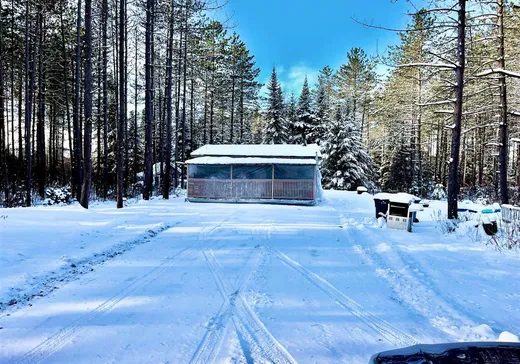 Bungalow à vendre - 43A Rg Cohoes, Lac-Mégantic, J0B1Y0