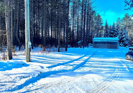 Maison à vendre - 43A Rg Cohoes, Lac-Mégantic, J0B 1Y0