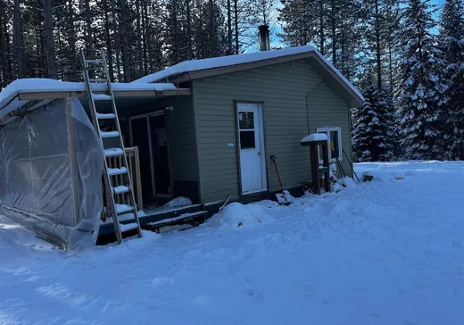 Maison à vendre - 43A Rg Cohoes, Lac-Mégantic, J0B 1Y0