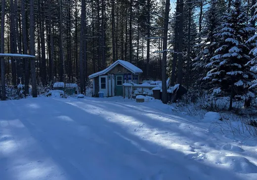 Maison à vendre - 43A Rg Cohoes, Lac-Mégantic, J0B 1Y0