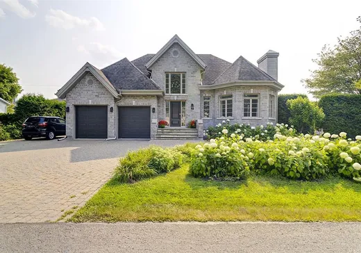 Bungalow à vendre - 21 Rue Remi-Franc, Blainville, J7C0T6