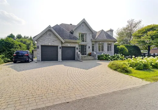 Maison à vendre - 21 Rue Remi-Franc, Blainville, J7C 0T6