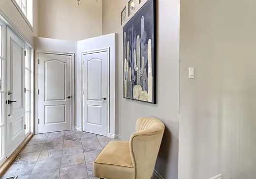 Maison à vendre - 21 Rue Remi-Franc, Blainville, J7C 0T6