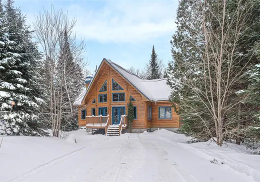 Two or more stories for sale - 50 Rue de la Cédrière, Morin-Heights, J0R1H0