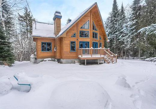 House for sale - 50 Rue de la Cédrière, Morin-Heights, J0R 1H0