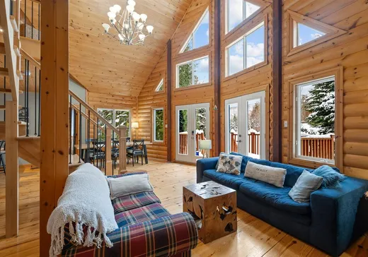 House for sale - 50 Rue de la Cédrière, Morin-Heights, J0R 1H0