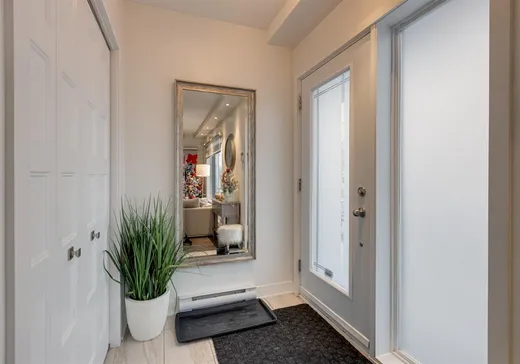 Condo à vendre - 3964 Rue Monselet, Montréal (Nord), H1H 2C4