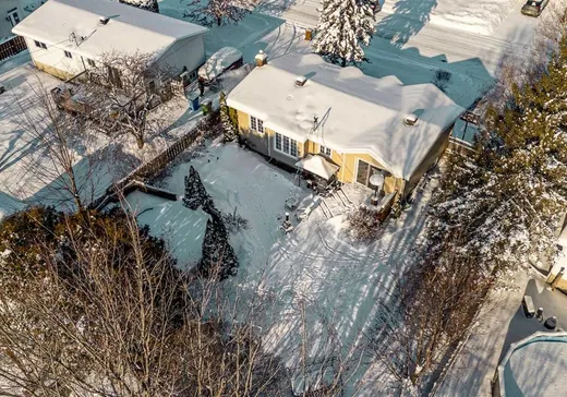 House for sale - 1269 Rue des Cyprès, Prévost, J0R 1T0