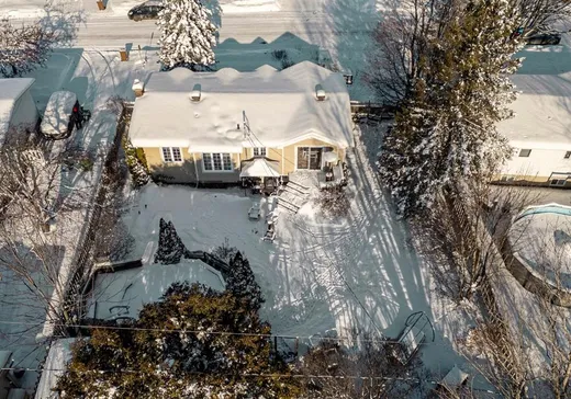 House for sale - 1269 Rue des Cyprès, Prévost, J0R 1T0