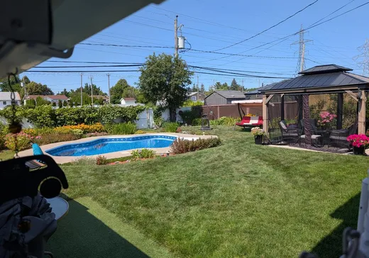 House for sale - 365 Rue Papillon, Laval (Auteuil), H7K 1E4