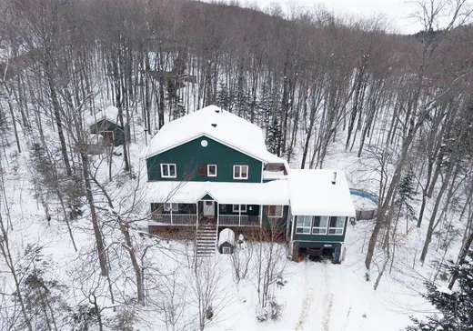 Maison à étages à vendre - 16 Rue de la Rive, L'Ange-Gardien, G0A2K0