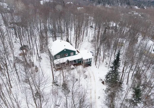 Maison à vendre - 16 Rue de la Rive, L'Ange-Gardien, G0A 2K0