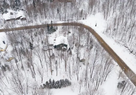 Maison à vendre - 16 Rue de la Rive, L'Ange-Gardien, G0A 2K0