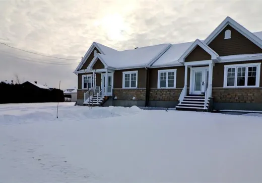 House for sale - 43 Rue du Muguet, St-Apollinaire, G0S 2E0
