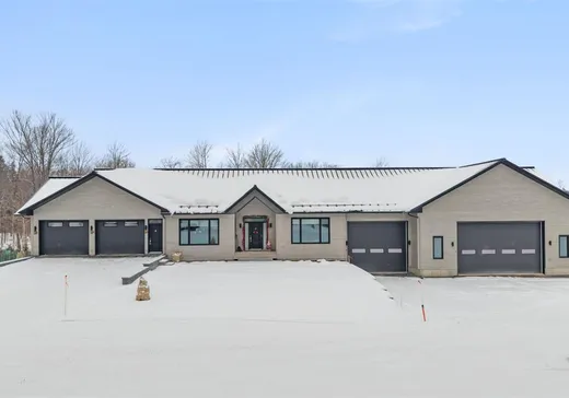 Bungalow à vendre - 186 Rg Ste-Catherine, St-Raphael-de-Bellechasse, G0R4C0