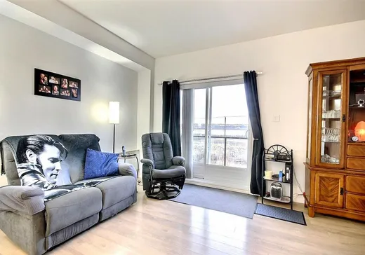 Condo à vendre - 524 Côte de l'Église, App. 115, Boischatel, G0A1H0