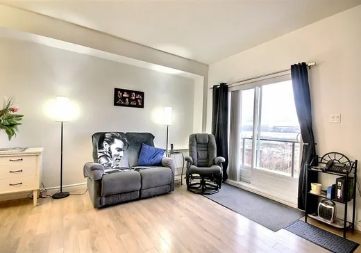 Condo à vendre - 524 Côte de l'Église, App. 115, Boischatel, G0A 1H0