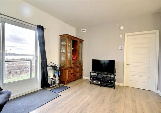 Condo à vendre - 524 Côte de l'Église, App. 115, Boischatel, G0A 1H0