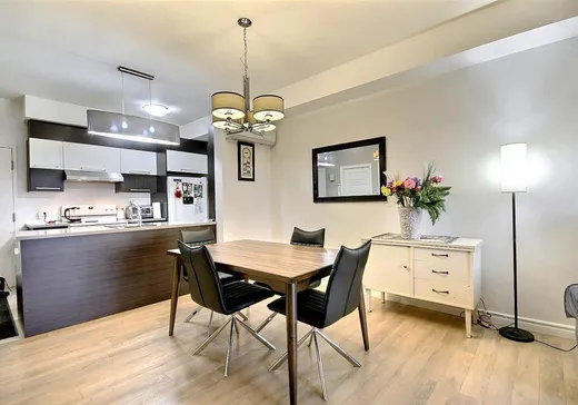 Condo à vendre - 524 Côte de l'Église, App. 115, Boischatel, G0A 1H0