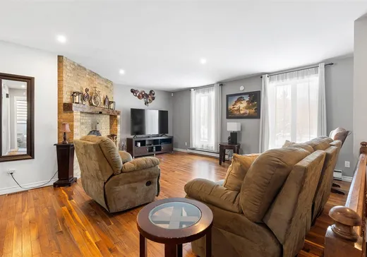 Maison à vendre - 529 Ch. St-Roch, Lévis, G6Y 0V7