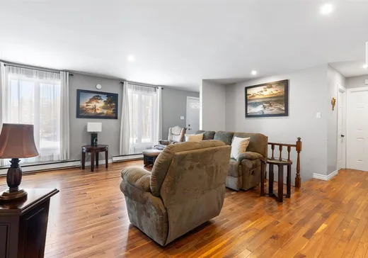 Maison à vendre - 529 Ch. St-Roch, Lévis, G6Y 0V7