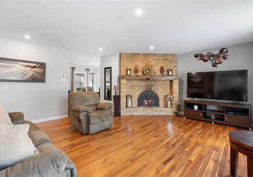 Maison à vendre - 529 Ch. St-Roch, Lévis, G6Y 0V7