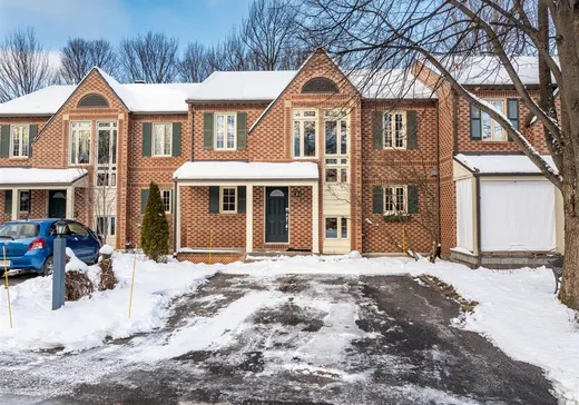 Maison à étages à vendre - 4602Z Rue Caroline-Valin, Ville de Québec, G1Y3R1