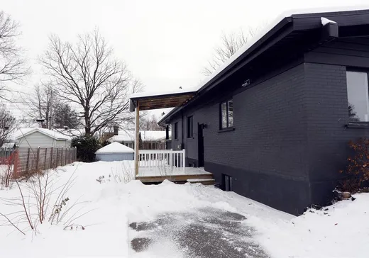 Maison à vendre - 1257 Rue du Père-Marest, Ste-Foy, G1W 3Y3