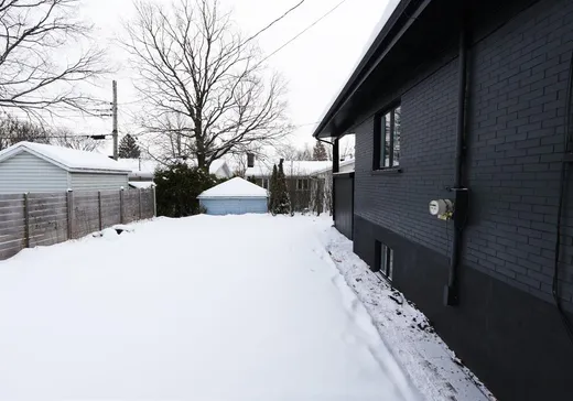 Maison à vendre - 1257 Rue du Père-Marest, Ste-Foy, G1W 3Y3