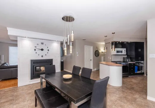 Maison à vendre - 131 Rue Guay, Val-d'Or, J9P 5Z8