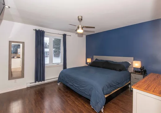 Maison à vendre - 131 Rue Guay, Val-d'Or, J9P 5Z8