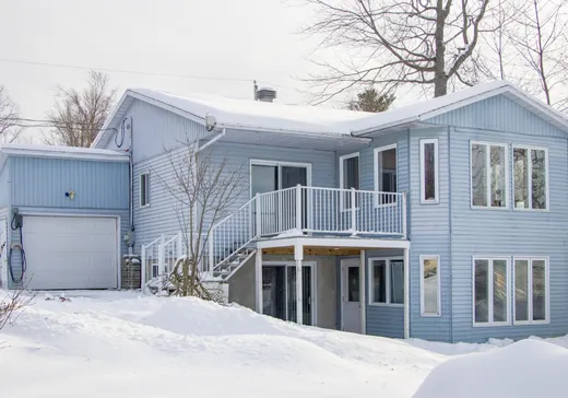 Maison à étages à vendre - 91 Rue des Sapins, Cap-De-La-Madeleine, G0X3J0