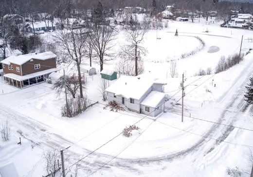 Maison à vendre - 91 Rue des Sapins, Cap-De-La-Madeleine, G0X 3J0