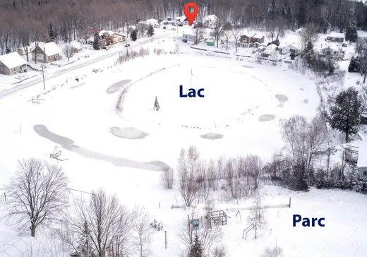 Maison à vendre - 91 Rue des Sapins, Cap-De-La-Madeleine, G0X 3J0