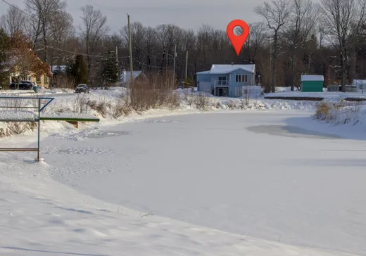 Maison à vendre - 91 Rue des Sapins, Cap-De-La-Madeleine, G0X 3J0