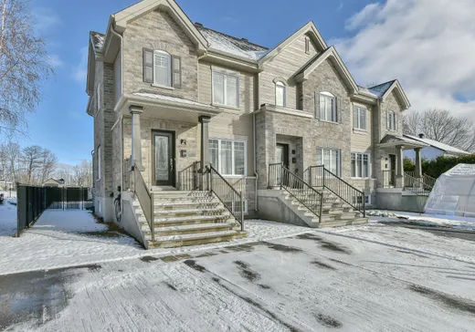 Maison à vendre - 139 60e Avenue N., Deux-Montagnes, J0N 1M0