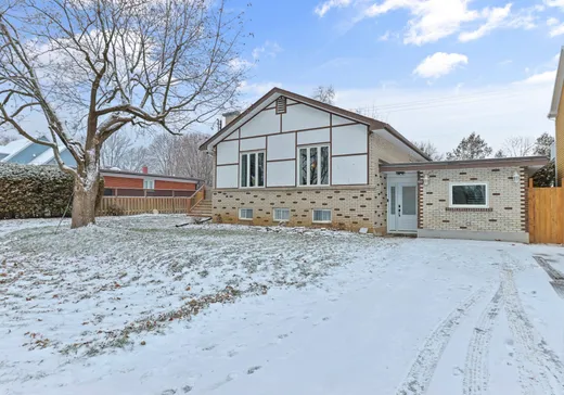 Two or more stories for sale - 101 Rue Provost, Châteauguay, J6J2Y6